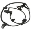 Image de DELPHI SS20284 Capteur ABS