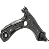Image de DELPHI TC2660 Bras de suspension inférieur, Tôle d'acier, barre oscillant transversal, avec rotule de suspension