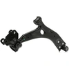 Image de DELPHI TC2675 Bras de suspension inférieur, Tôle d'acier, barre oscillant transversal, avec rotule de suspension