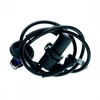 Image de RIDEX 412W0057 Capteur ABS Essieu avant droit