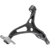 Image de DELPHI TC2739 Bras de suspension inférieur, Fonte d'acier, barre oscillant transversal, sans rotule de suspension