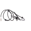 Image de RIDEX 412W0738 Capteur ABS Essieu arrière droit