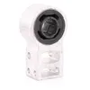 Image de DELPHI TD1066W Silent Bloc De Triangle
