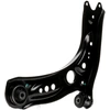 Image de DELPHI TC2864 Bras de suspension inférieur, Tôle d'acier, barre oscillant transversal, sans rotule de suspension