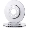 Image de DELPHI BG3208C Disque de frein ventilé, revêtu