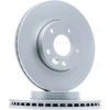 Image de DELPHI BG3868C Disque de frein ventilé, revêtu