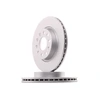 Image de DELPHI BG3832C Disque de frein ventilé, revêtu, à haute teneur en carbone