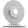 Image de DELPHI BG3833C Disque de frein ventilé, revêtu