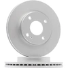 Image de DELPHI BG4170C Disque de frein ventilé, revêtu