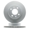 Image de DELPHI BG3935C Disque de frein ventilé, revêtu