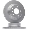 Image de DELPHI BG3901C Disque de frein ventilé, revêtu