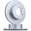 Image de DELPHI BG3899C Disque de frein ventilé, revêtu