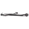 Image de DELPHI TC3016 Bras de suspension inférieur, Tôle d'acier, barre oscillant transversal, avec rotule de suspension