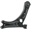 Image de DELPHI TC2971 Bras de suspension inférieur, Tôle d'acier, barre oscillant transversal, sans rotule de suspension
