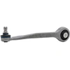 Image de DELPHI TC2972 Bras de suspension avant, Aluminium, barre oscillant transversal, avec rotule de suspension