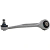 Image de DELPHI TC2973 Bras de suspension avant, Aluminium, barre oscillant transversal, avec rotule de suspension