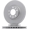Image de DELPHI BG4669C Disque de frein ventilé, revêtu