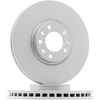 Image de DELPHI BG4696C Disque de frein ventilé, revêtu