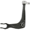 Image de DELPHI TC3082 Bras de suspension inférieur, Tôle d'acier, barre oscillant transversal, sans rotule de suspension