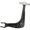 Image de DELPHI TC3083 Bras de suspension inférieur, Acier, barre oscillant transversal, sans rotule de suspension