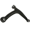 Image de DELPHI TC3434 Bras de suspension inférieur, Fonte d'acier, barre oscillant transversal, avec rotule de suspension