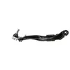 Image de DELPHI TC3429 Bras de suspension inférieur, Tôle d'acier, barre oscillant transversal, avec rotule de suspension