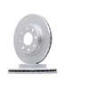 Image de DELPHI BG4972C Disque de frein ventilé, revêtu