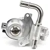 Image de DELPHI EG10493-12B1 Vanne EGR électrique, sans radiateur-EGR