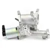 Image de DELPHI EG10497-12B1 Vanne EGR électrique, sans radiateur-EGR