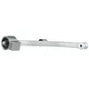 Image de DELPHI TC3808 Bras de suspension inférieur, Aluminium, barre oscillant transversal, sans rotule de suspension