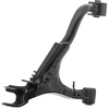 Image de DELPHI TC3777 Bras de suspension supérieur, Tôle d'acier, barre oscillant transversal, sans rotule de suspension
