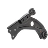 Image de DELPHI TC3846 Bras de suspension inférieur, Tôle d'acier, barre oscillant transversal, sans rotule de suspension