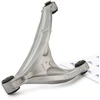 Image de DELPHI TC3898 Bras de suspension supérieur, Aluminium, barre oscillant transversal, avec rotule de suspension