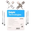 Image de DELPHI LX0703 Kit d'accessoires, plaquette de frein à disque