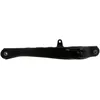 Image de DELPHI TC5803 Bras de suspension inférieur, Tôle d'acier, barre oscillant transversal, sans rotule de suspension