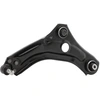 Image de DELPHI TC3899 Bras de suspension inférieur, Tôle d'acier, barre oscillant transversal, avec rotule de suspension