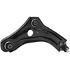 Image de DELPHI TC3900 Bras de suspension inférieur, Tôle d'acier, barre oscillant transversal, avec rotule de suspension