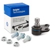 Image de DELPHI TC3901 Rotule de suspension