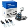 Image de DELPHI TC3905 Rotule de suspension