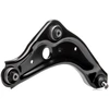 Image de DELPHI TC3911 Bras de suspension inférieur, Tôle d'acier, barre oscillant transversal, avec rotule de suspension