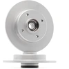 Image de DELPHI BG9410RSC Disque de frein plein, revêtu, avec bague ABS