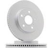 Image de DELPHI BG5051C Disque de frein ventilé, revêtu
