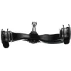 Image de DELPHI TC5219 Bras de suspension supérieur, Tôle d'acier, barre oscillant transversal, avec rotule de suspension