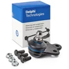 Image de DELPHI TC8268 Rotule de suspension