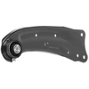 Image de DELPHI TC6878 Bras de suspension inférieur, Tôle d'acier, bras oscillant longitudinal, sans rotule de suspension