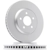 Image de DELPHI BG5171C Disque de frein Essieu avant, ventilé, revêtu, à haute teneur en carbone