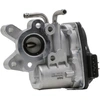 Image de DELPHI EG10636-12B1 Vanne EGR électrique, sans radiateur-EGR
