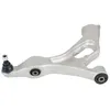 Image de DELPHI TC4420 Bras de suspension Essieu avant, Aluminium, barre oscillant transversal, avec rotule de suspension