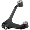 Image de DELPHI TC7037 Bras de suspension supérieur, Tôle d'acier, barre oscillant transversal, avec rotule de suspension