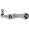 Image de DELPHI TC6986 Bras de suspension arrière, Aluminium, barre oscillant transversal, avec rotule de suspension